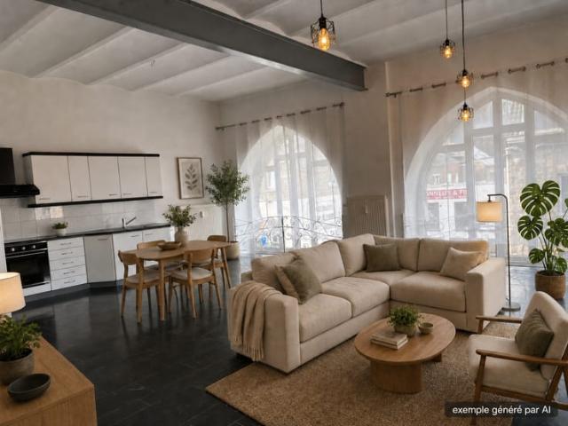 Appartement te huur