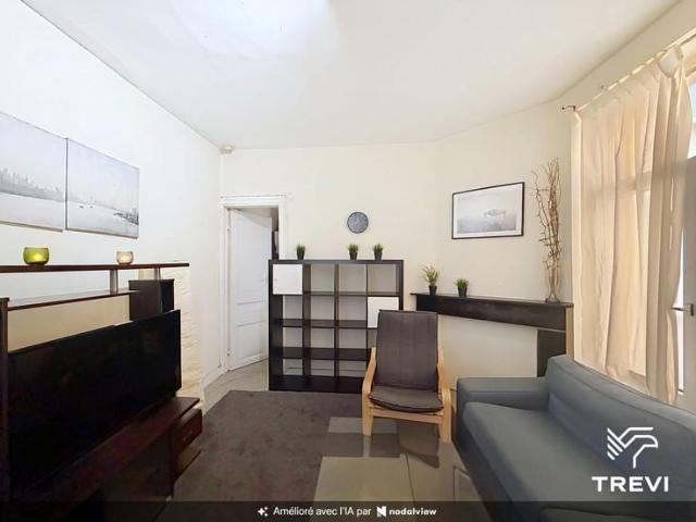 Appartement te huur