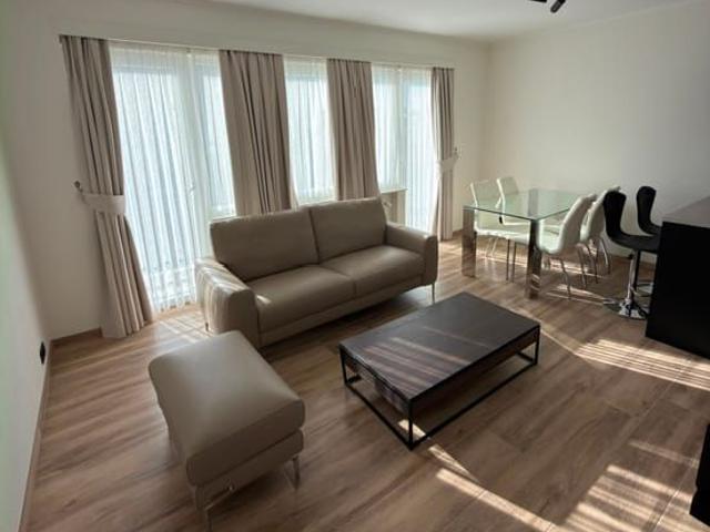 Appartement te huur