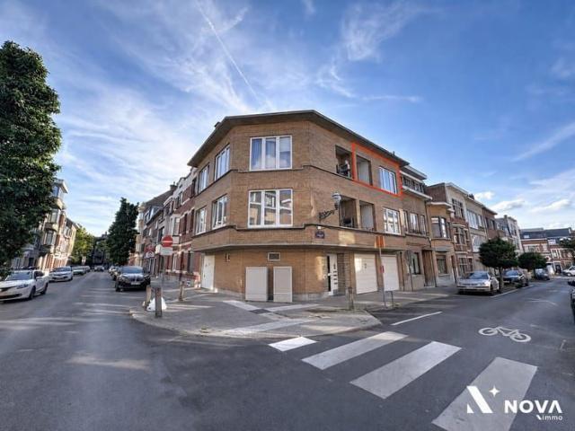 Appartement te huur