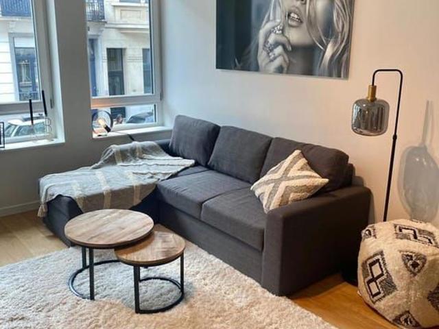 Appartement te huur