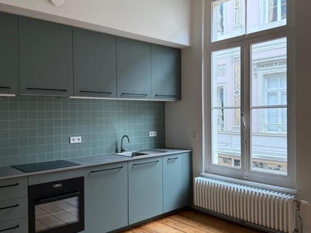 Appartement te huur