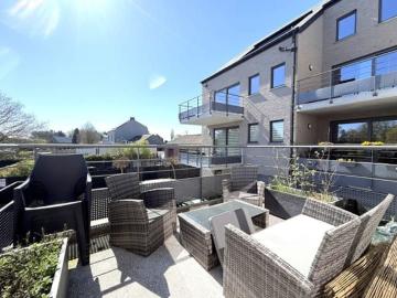 5380, Fernelmont, Arrondissement de Namur, Wallonie