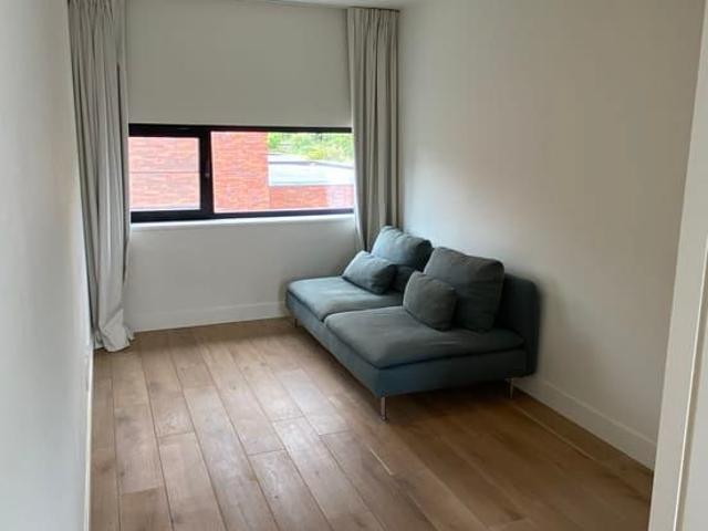 Appartement te huur