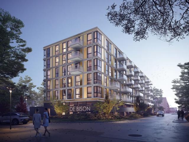 Appartement te huur