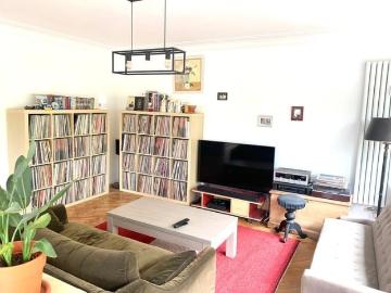 Appartement te huur