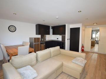 Appartement te huur
