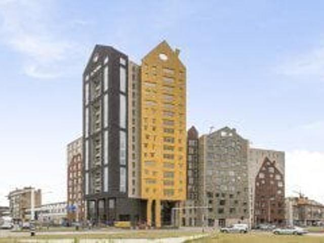 Appartement te huur