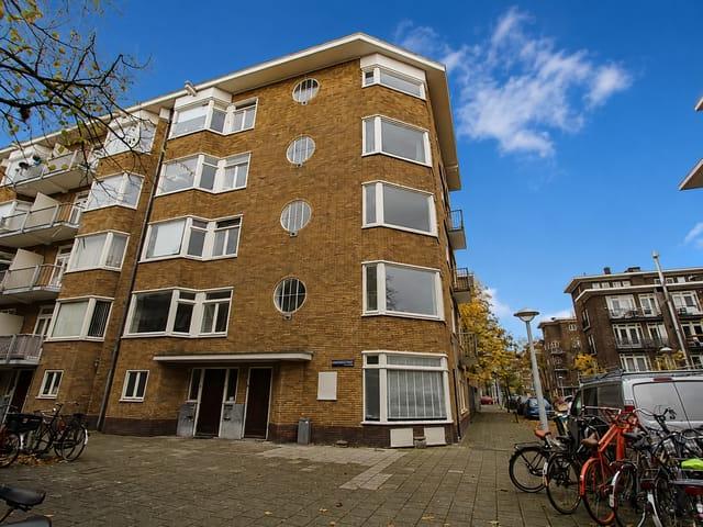 Appartement te huur