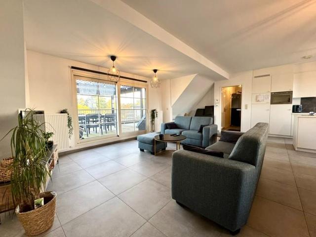 Appartement te huur