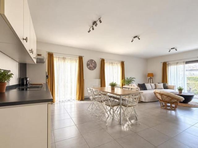 Appartement te huur