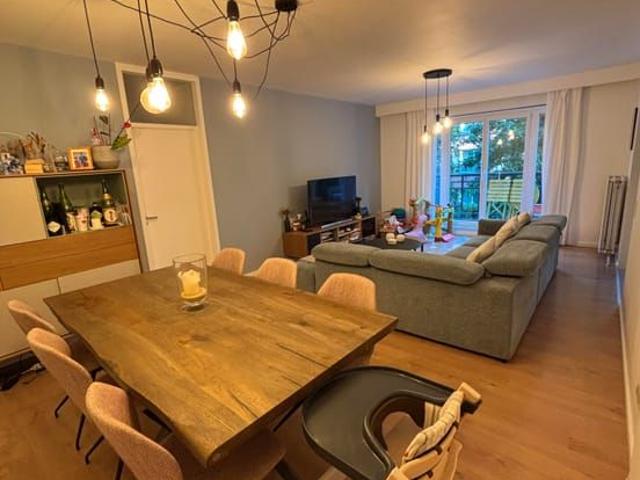 Appartement te huur