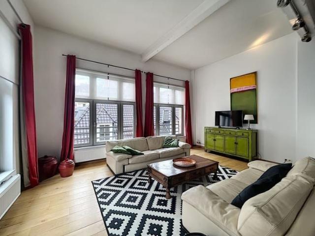Appartement te huur