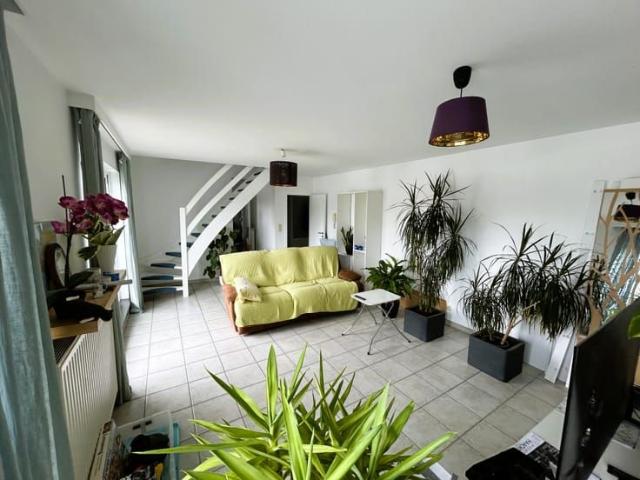 Appartement te huur
