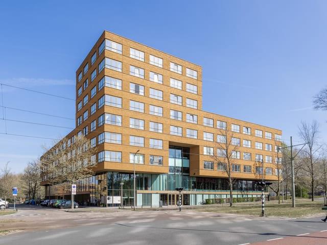 Appartement te huur