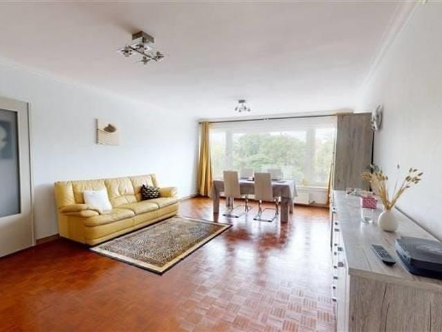Appartement te huur