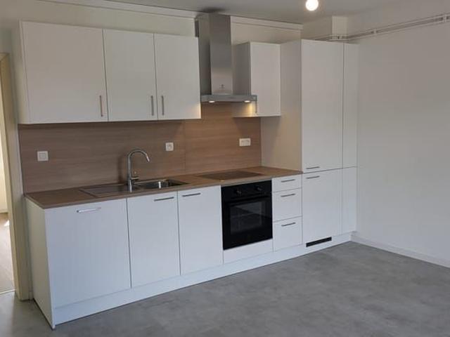 Appartement te huur