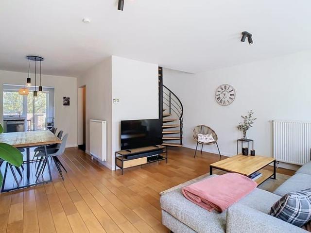 Appartement te huur
