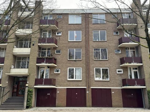 apartment for rent in Bauerstraat 31 3 6813 KZ Arnhem Sterrenberg