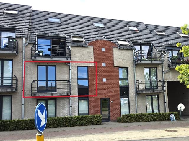 Appartement Te huur