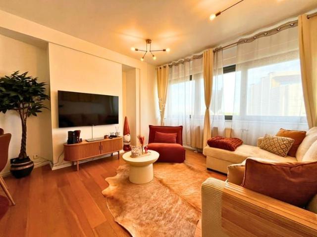 Appartement te huur