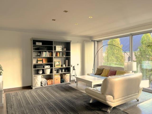 Appartement te huur