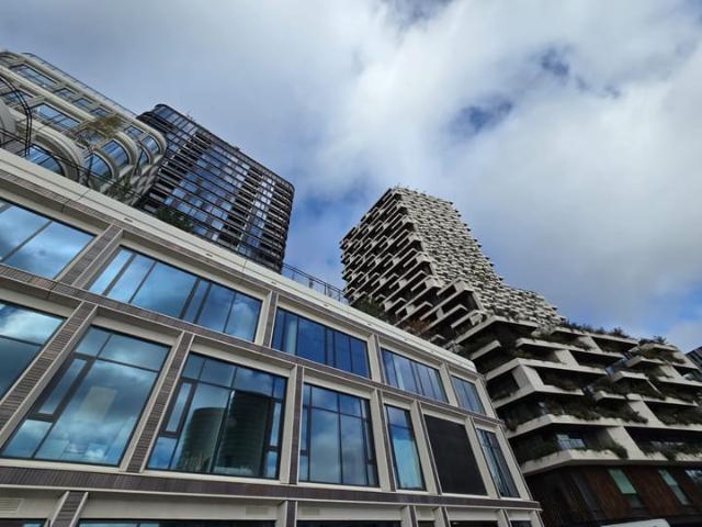 Appartement te huur