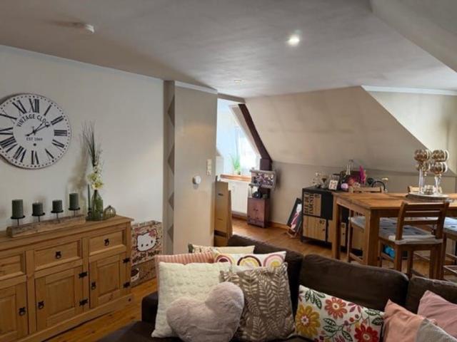 Appartement te huur