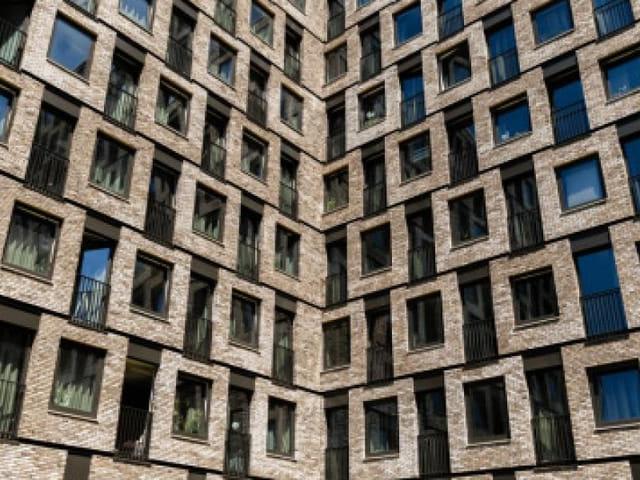Appartement te huur