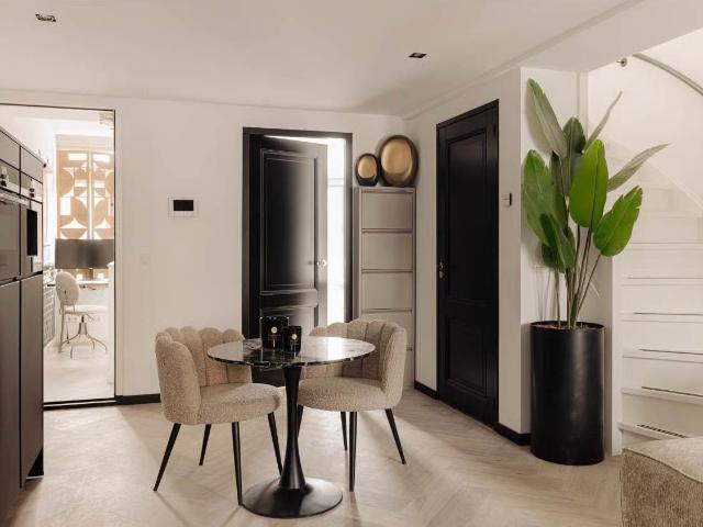 Appartement te huur