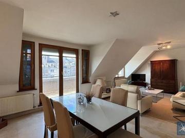 Appartement te huur