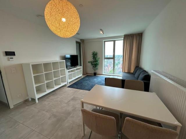 Appartement te huur