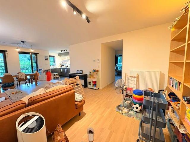 Appartement te huur