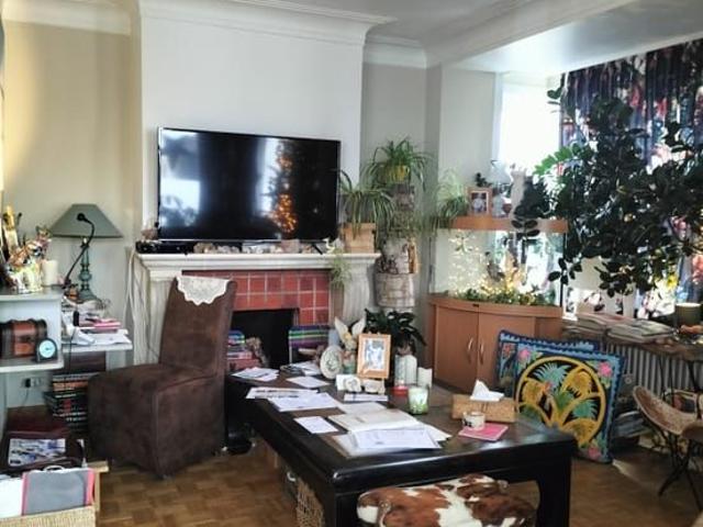 Appartement te huur