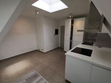 Appartement te huur