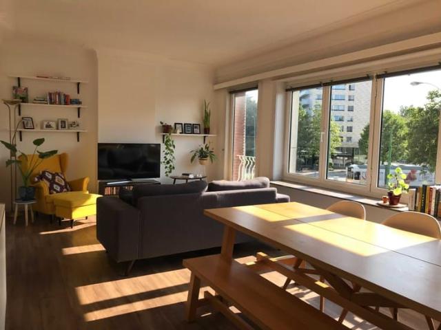 Appartement te huur