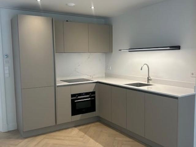 Appartement te huur