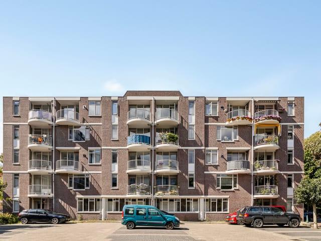 Appartement te huur