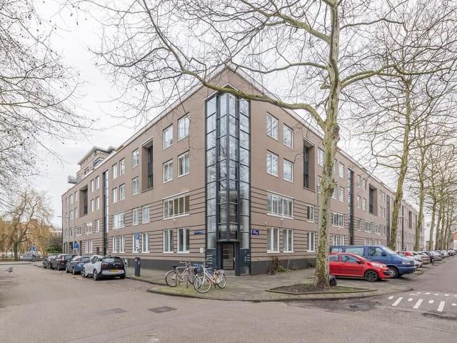 Appartement te huur
