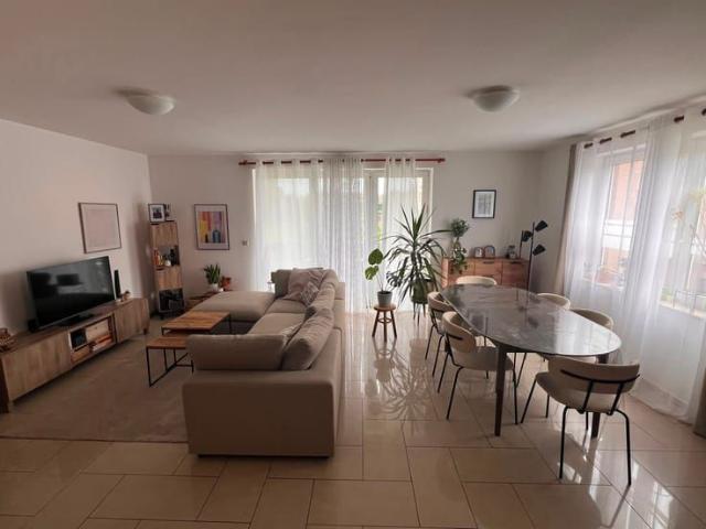 Appartement te huur