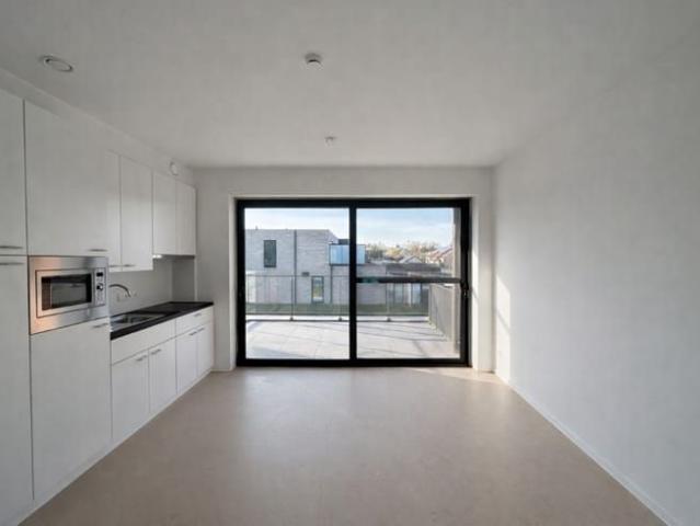Appartement te huur