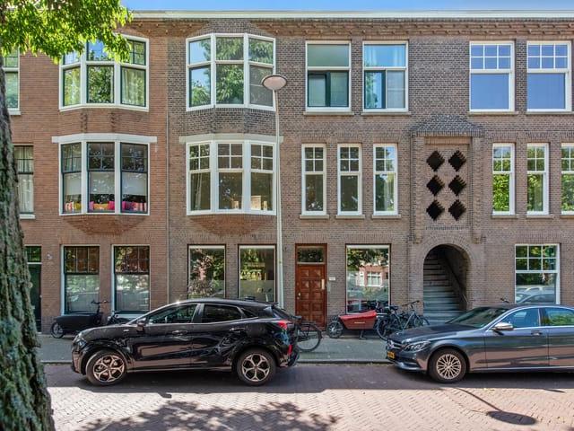 Appartement te huur