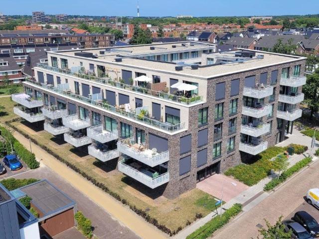 Appartement te huur