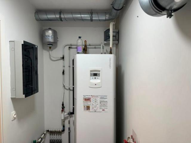 Appartement te huur