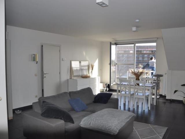 Appartement te huur