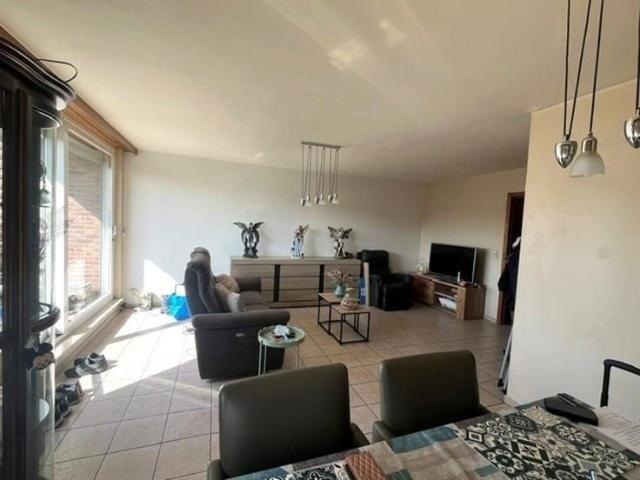 Appartement te huur