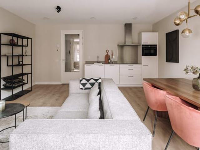 Appartement te huur