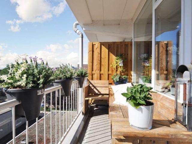 Appartement te huur