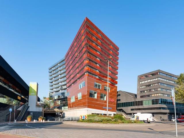 Appartement te huur