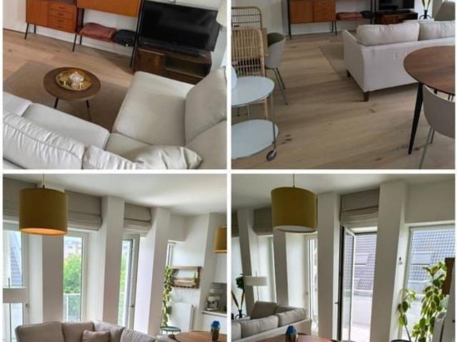 Appartement te huur